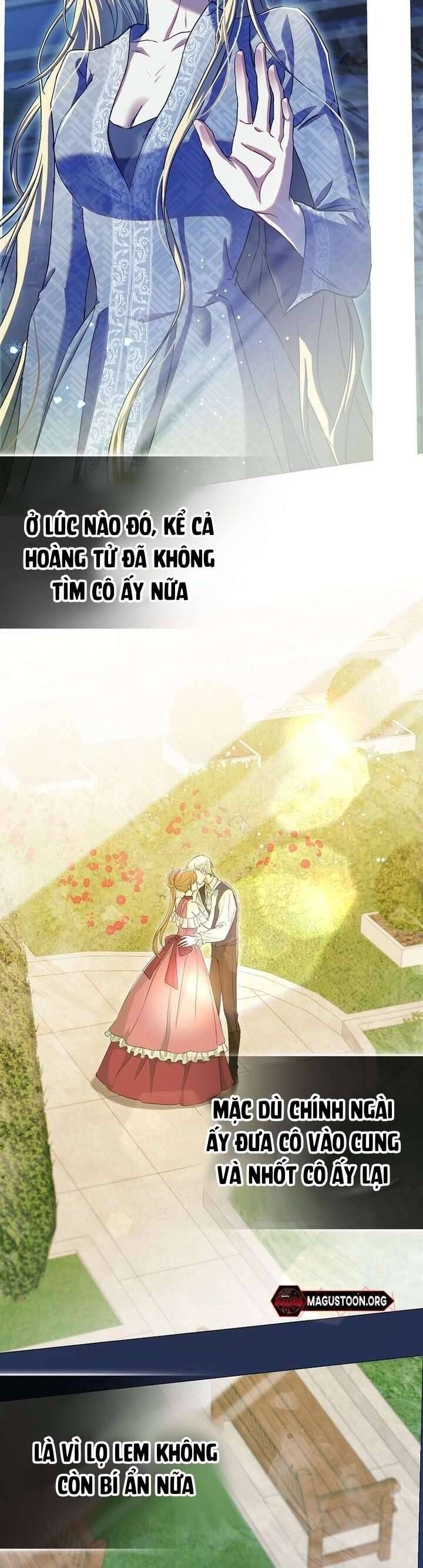Chuột Đồng Này Sẽ Đưa Lọ Lem Đi Chap 1 - Next Chap 2