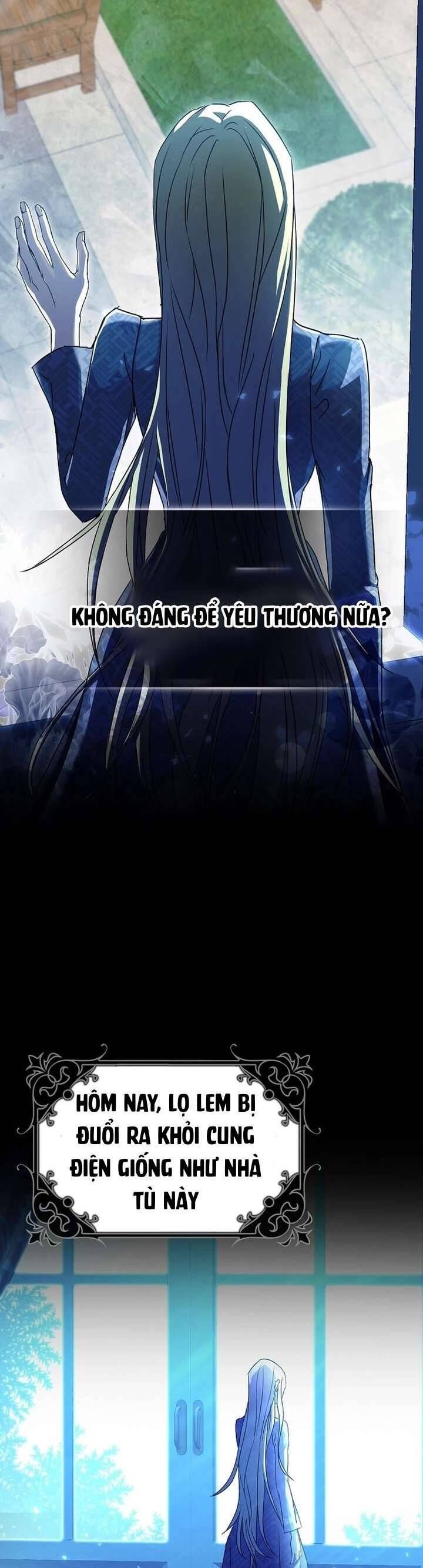 Chuột Đồng Này Sẽ Đưa Lọ Lem Đi Chap 1 - Next Chap 2