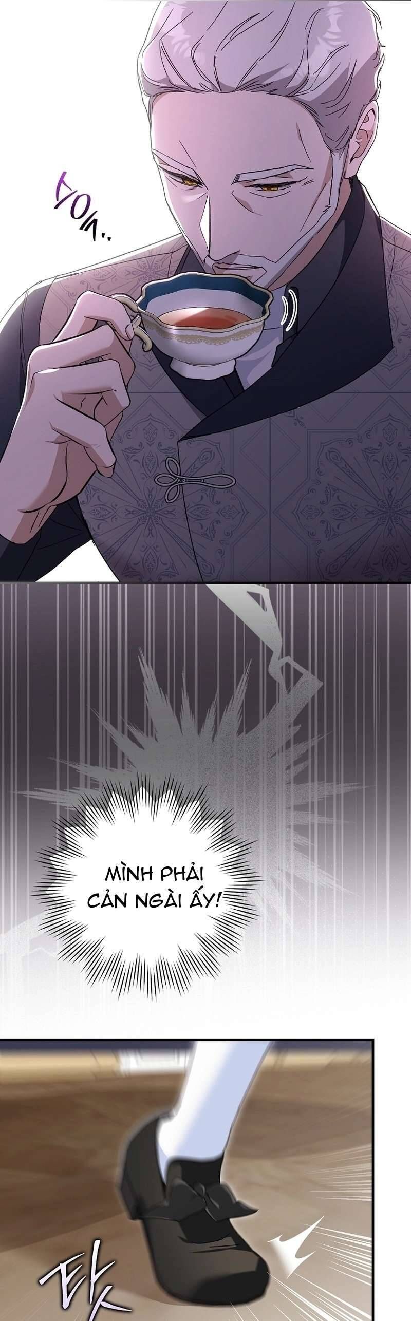 Chuột Đồng Này Sẽ Đưa Lọ Lem Đi Chap 10 - Next Chap 11