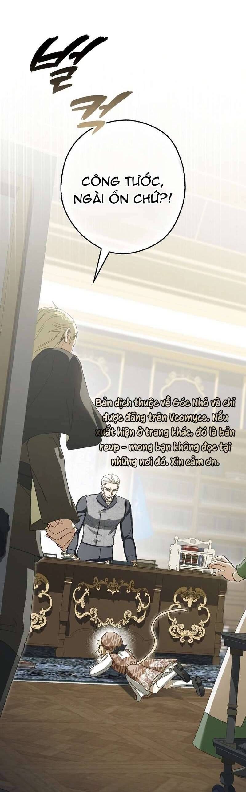 Chuột Đồng Này Sẽ Đưa Lọ Lem Đi Chap 10 - Next Chap 11