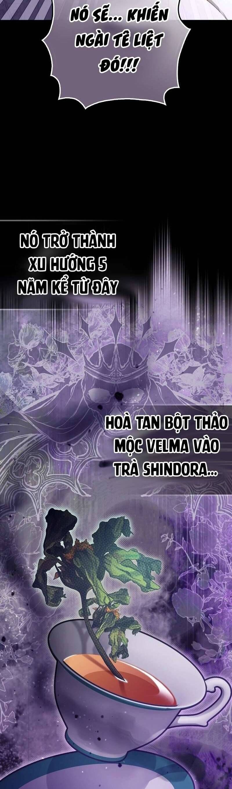 Chuột Đồng Này Sẽ Đưa Lọ Lem Đi Chap 10 - Next Chap 11