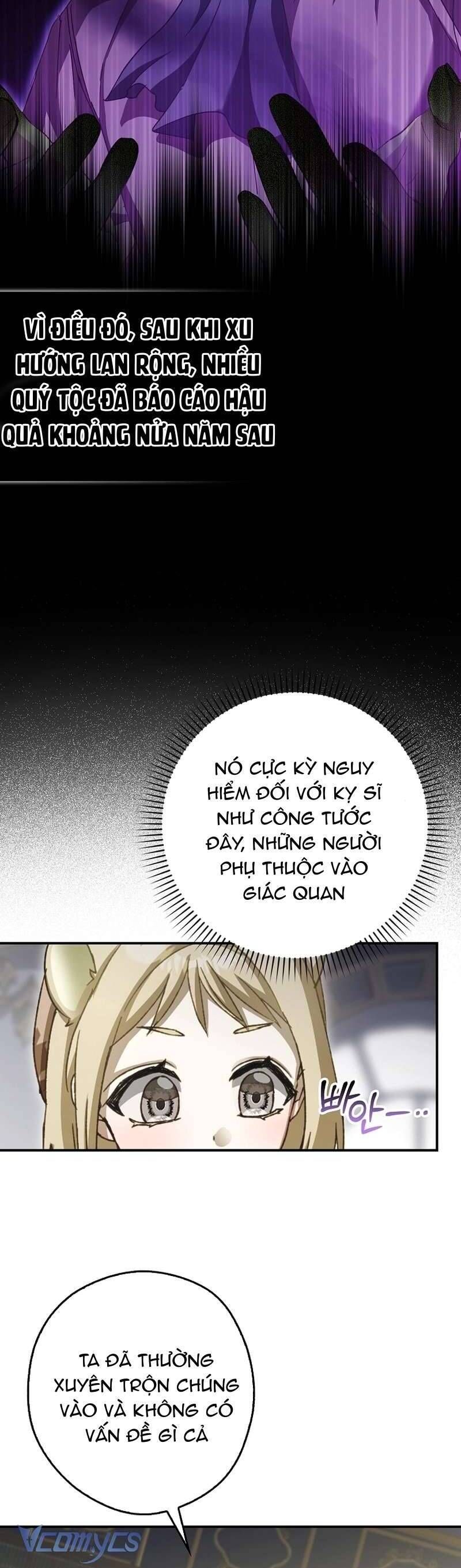 Chuột Đồng Này Sẽ Đưa Lọ Lem Đi Chap 10 - Next Chap 11