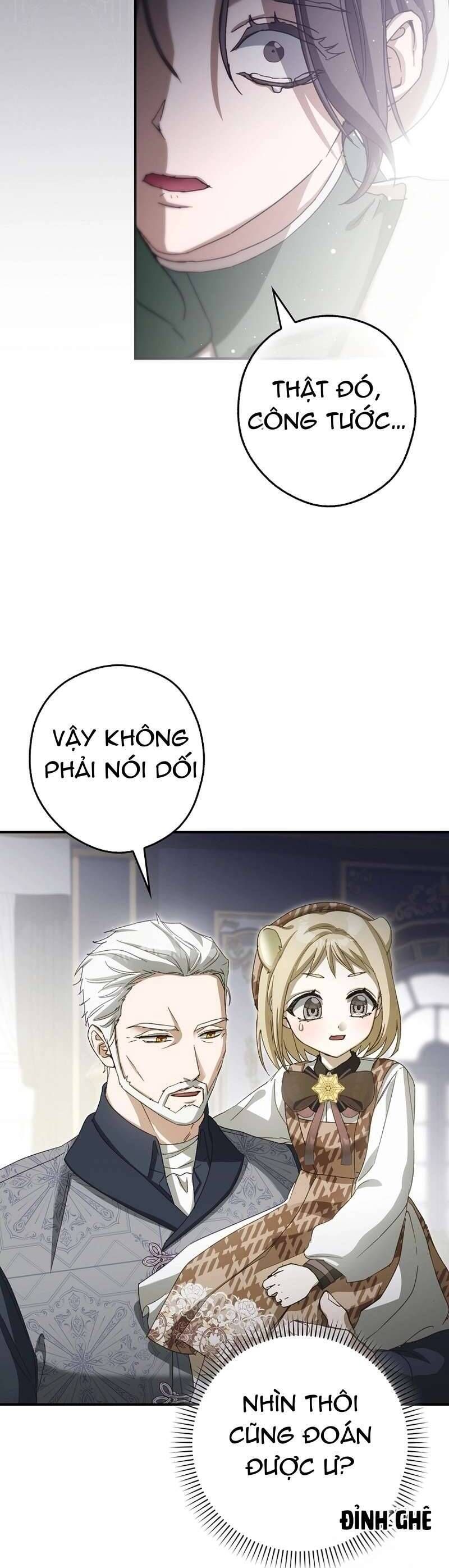 Chuột Đồng Này Sẽ Đưa Lọ Lem Đi Chap 10 - Next Chap 11