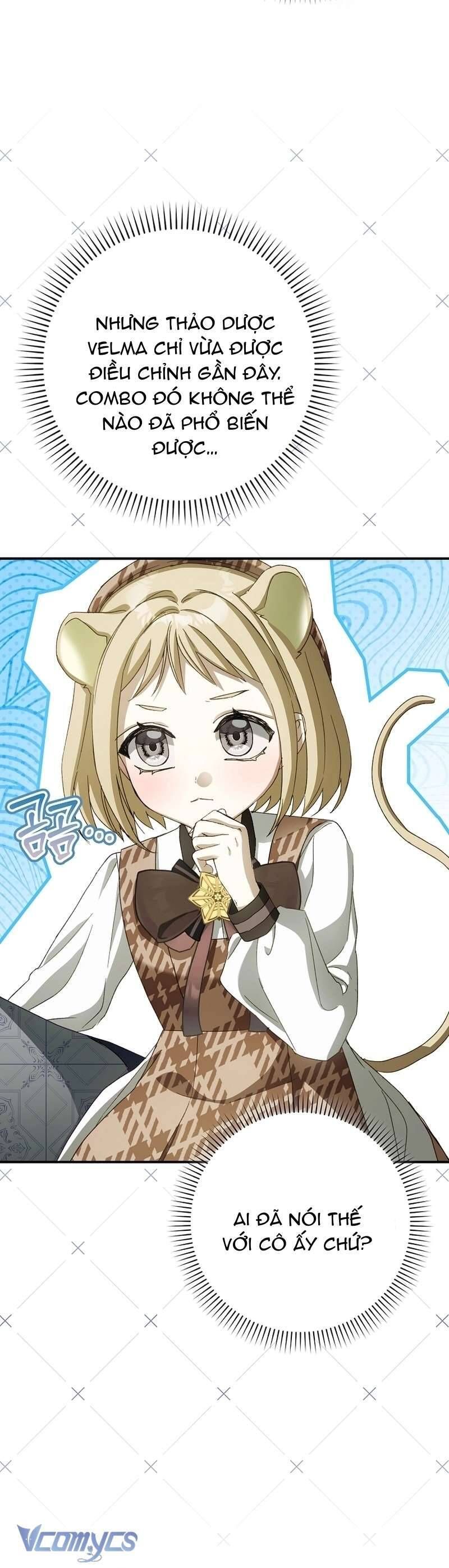 Chuột Đồng Này Sẽ Đưa Lọ Lem Đi Chap 10 - Next Chap 11
