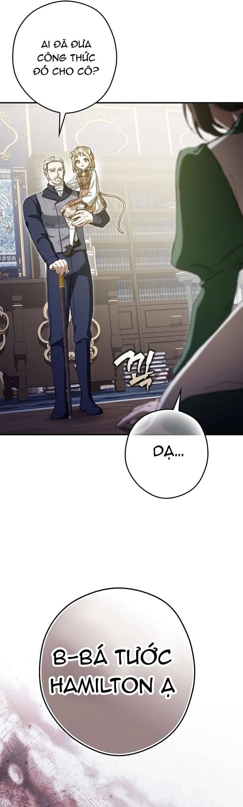 Chuột Đồng Này Sẽ Đưa Lọ Lem Đi Chap 10 - Next Chap 11