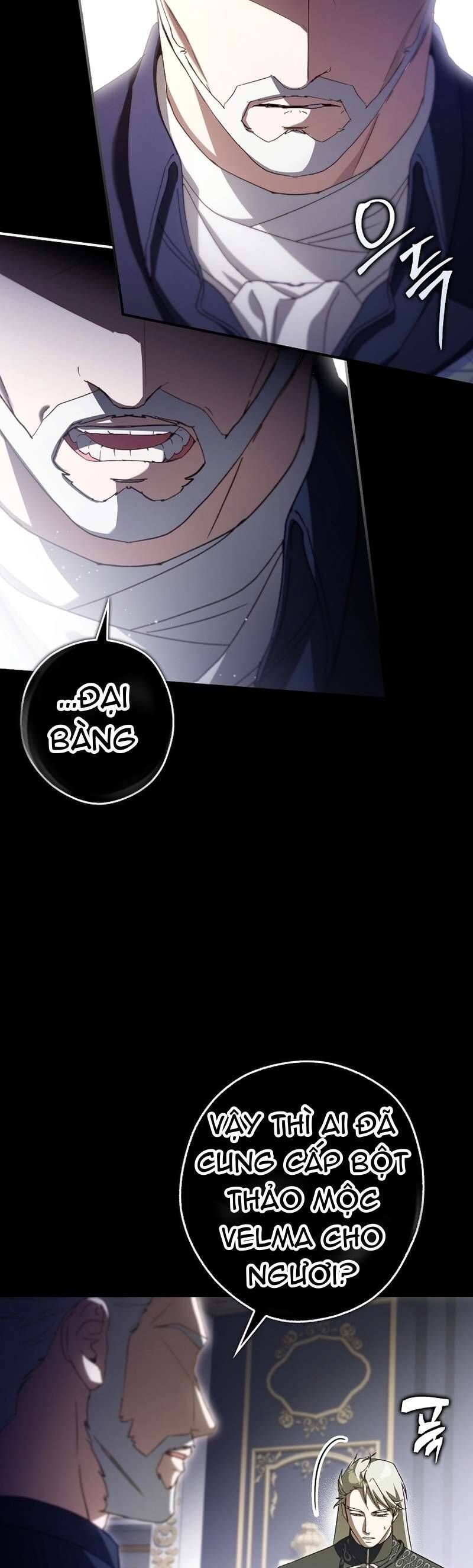 Chuột Đồng Này Sẽ Đưa Lọ Lem Đi Chap 10 - Next Chap 11