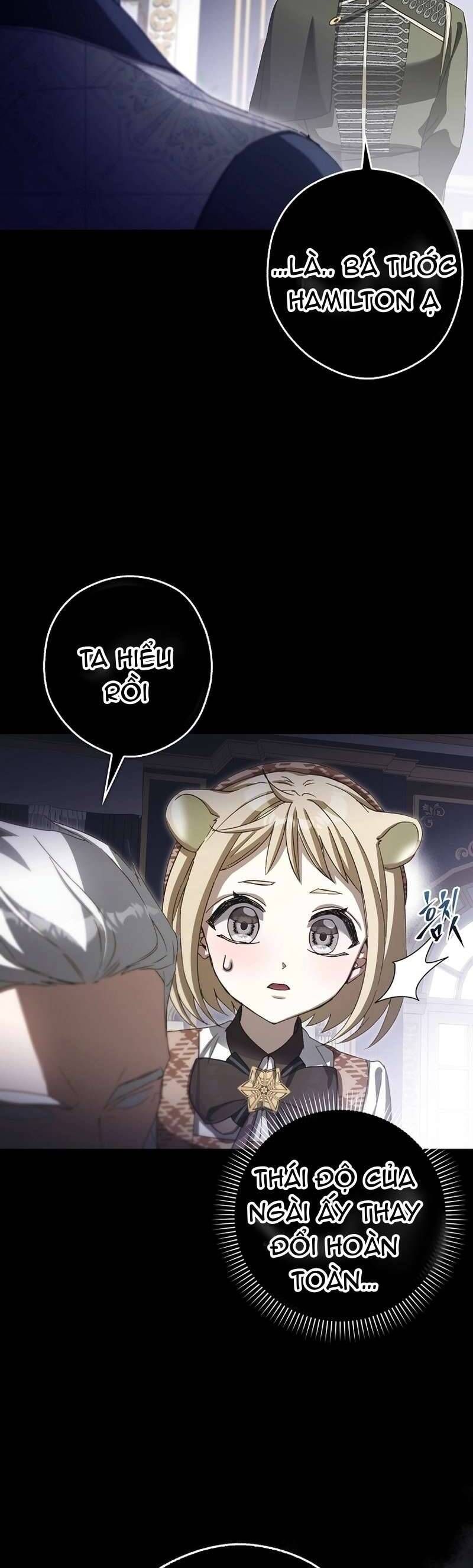 Chuột Đồng Này Sẽ Đưa Lọ Lem Đi Chap 10 - Next Chap 11
