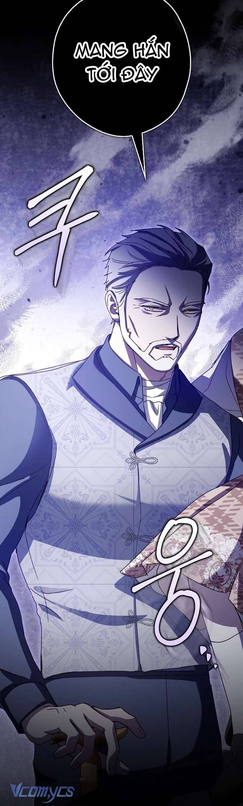 Chuột Đồng Này Sẽ Đưa Lọ Lem Đi Chap 10 - Next Chap 11