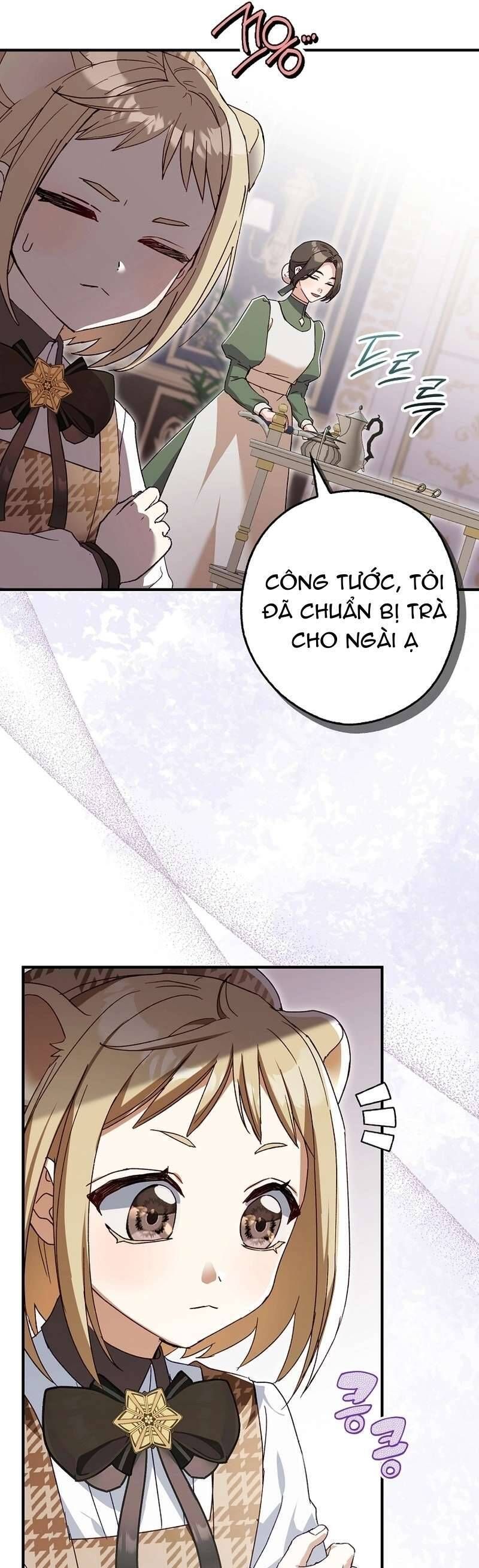 Chuột Đồng Này Sẽ Đưa Lọ Lem Đi Chap 10 - Next Chap 11