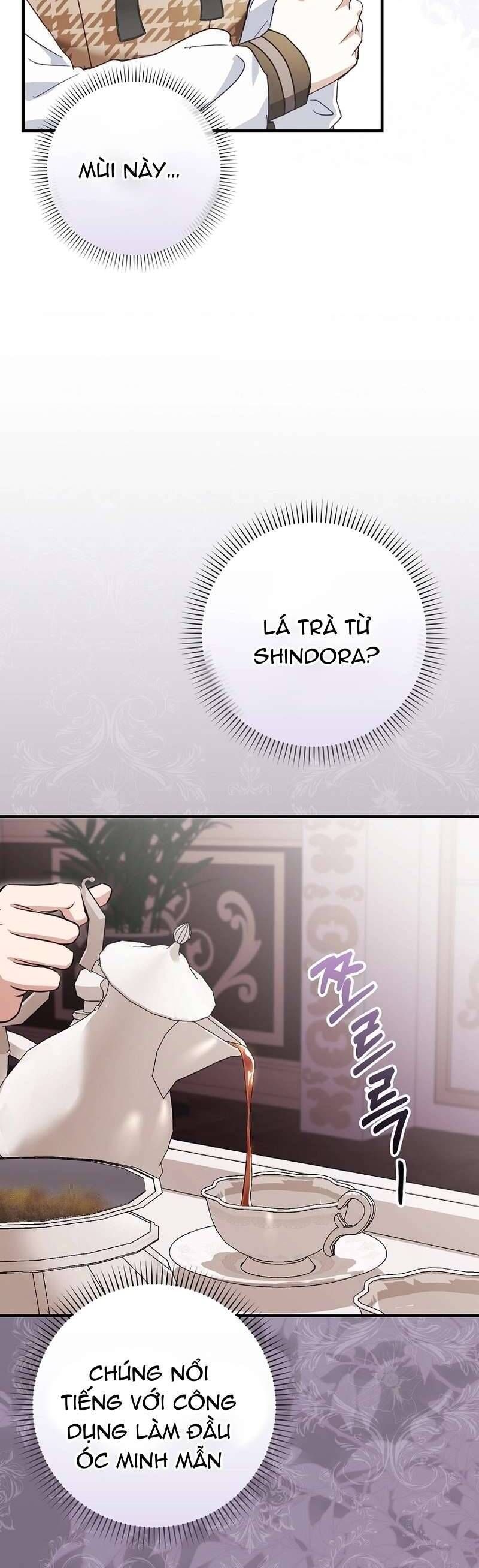 Chuột Đồng Này Sẽ Đưa Lọ Lem Đi Chap 10 - Next Chap 11