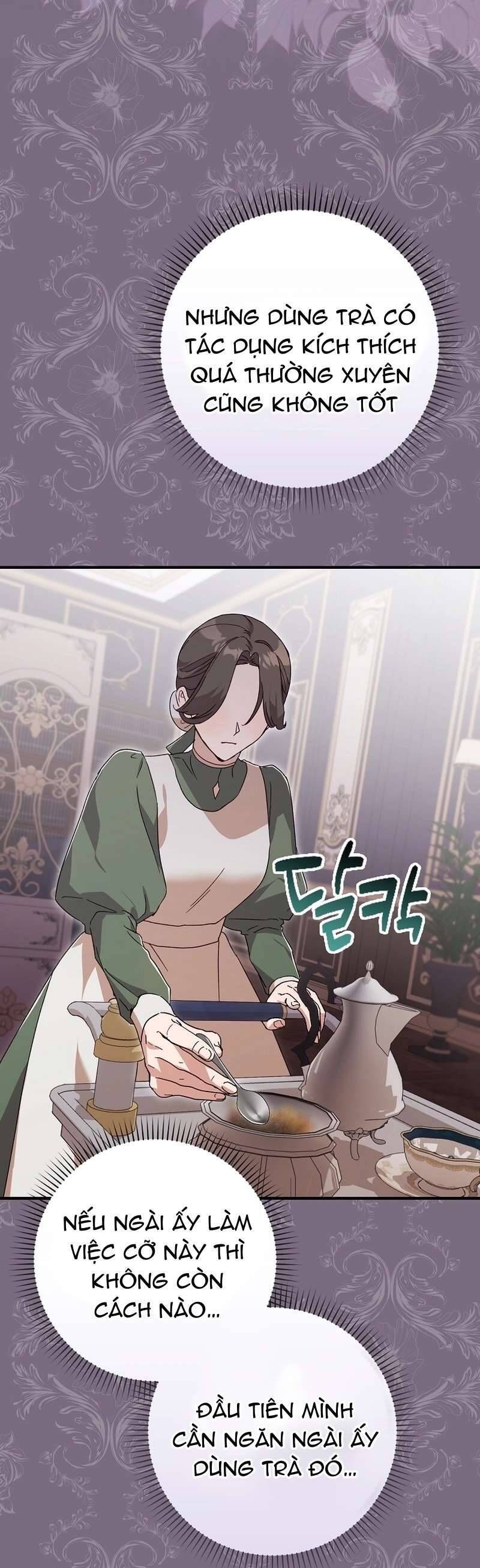 Chuột Đồng Này Sẽ Đưa Lọ Lem Đi Chap 10 - Next Chap 11