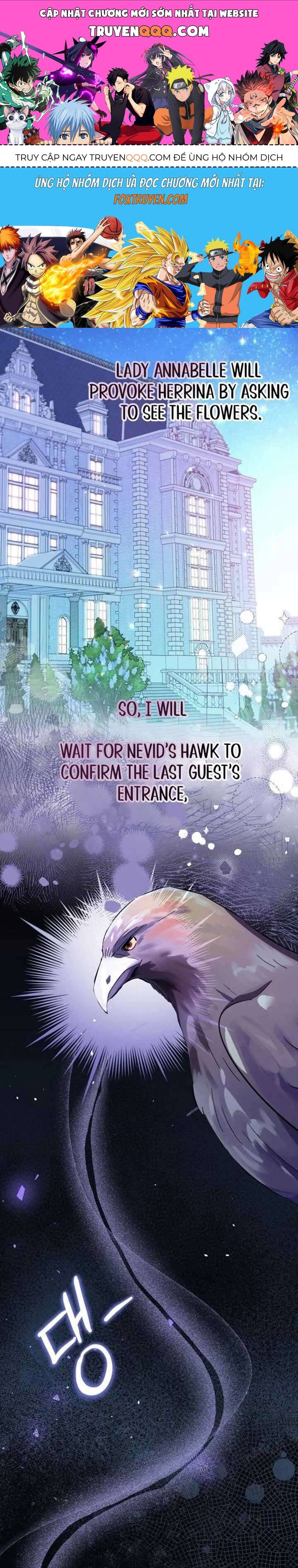 Chuột Đồng Này Sẽ Đưa Lọ Lem Đi Chap 11 - Next Chap 12