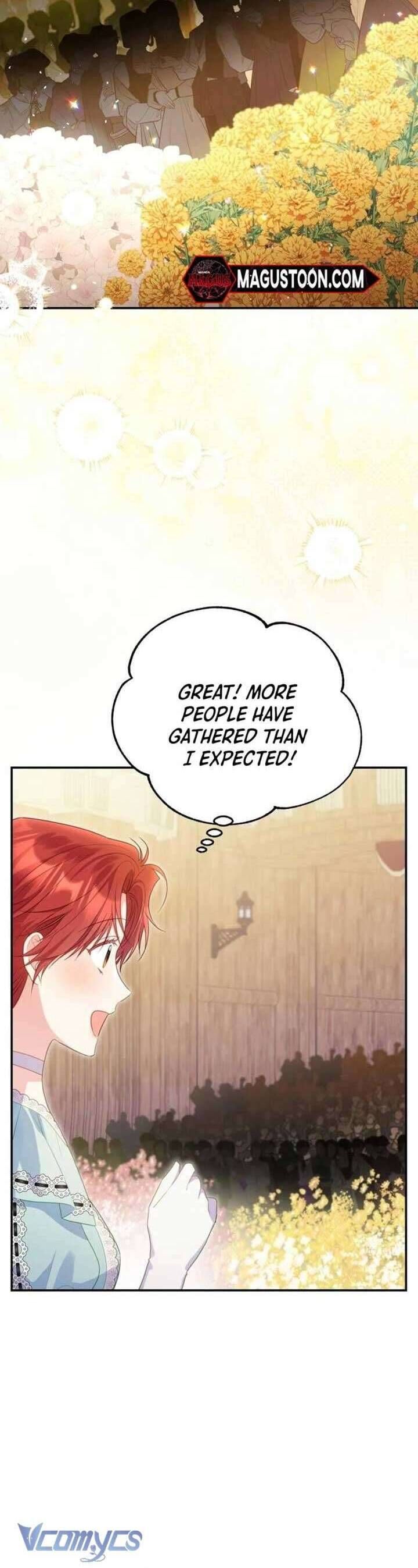 Chuột Đồng Này Sẽ Đưa Lọ Lem Đi Chap 11 - Next Chap 12