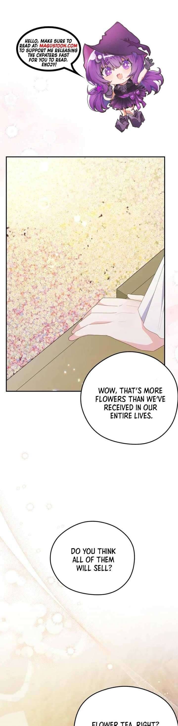 Chuột Đồng Này Sẽ Đưa Lọ Lem Đi Chap 11 - Next Chap 12