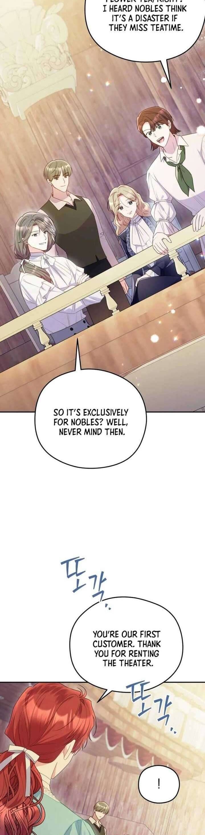 Chuột Đồng Này Sẽ Đưa Lọ Lem Đi Chap 11 - Next Chap 12