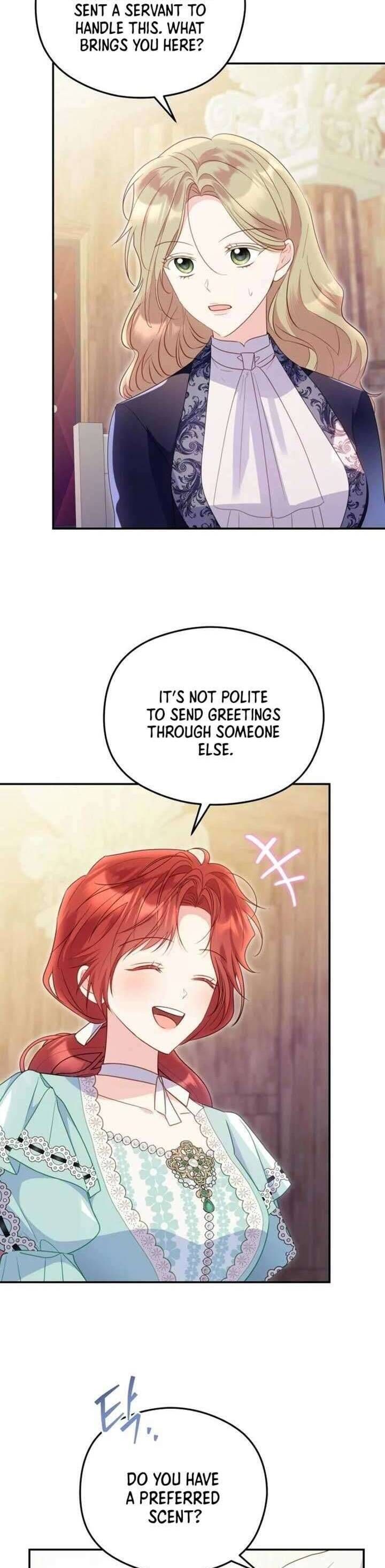 Chuột Đồng Này Sẽ Đưa Lọ Lem Đi Chap 11 - Next Chap 12