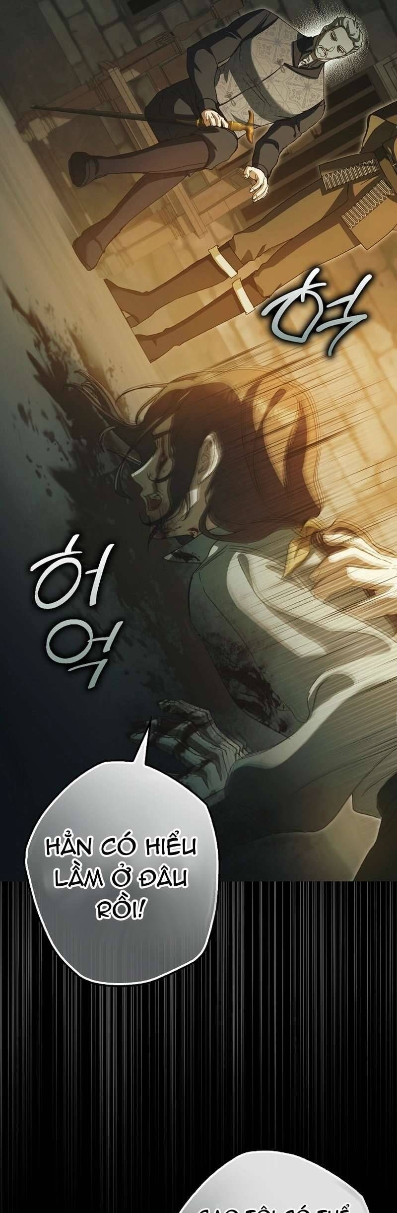 Chuột Đồng Này Sẽ Đưa Lọ Lem Đi Chap 11 - Next Chap 12