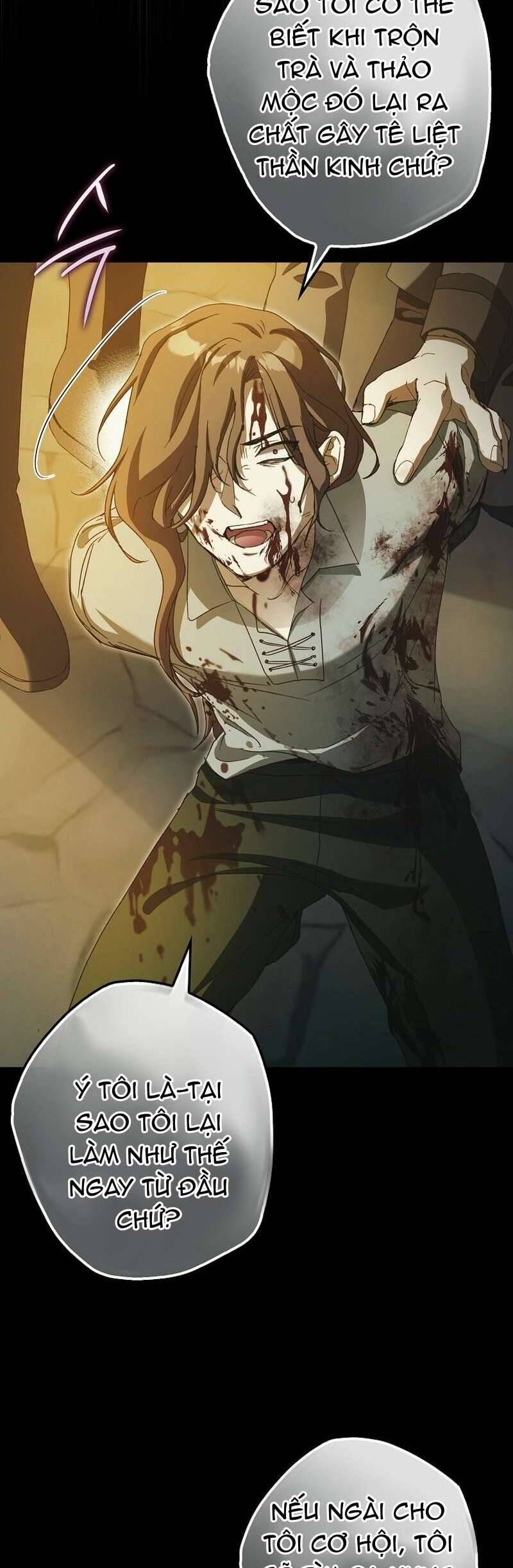 Chuột Đồng Này Sẽ Đưa Lọ Lem Đi Chap 11 - Next Chap 12