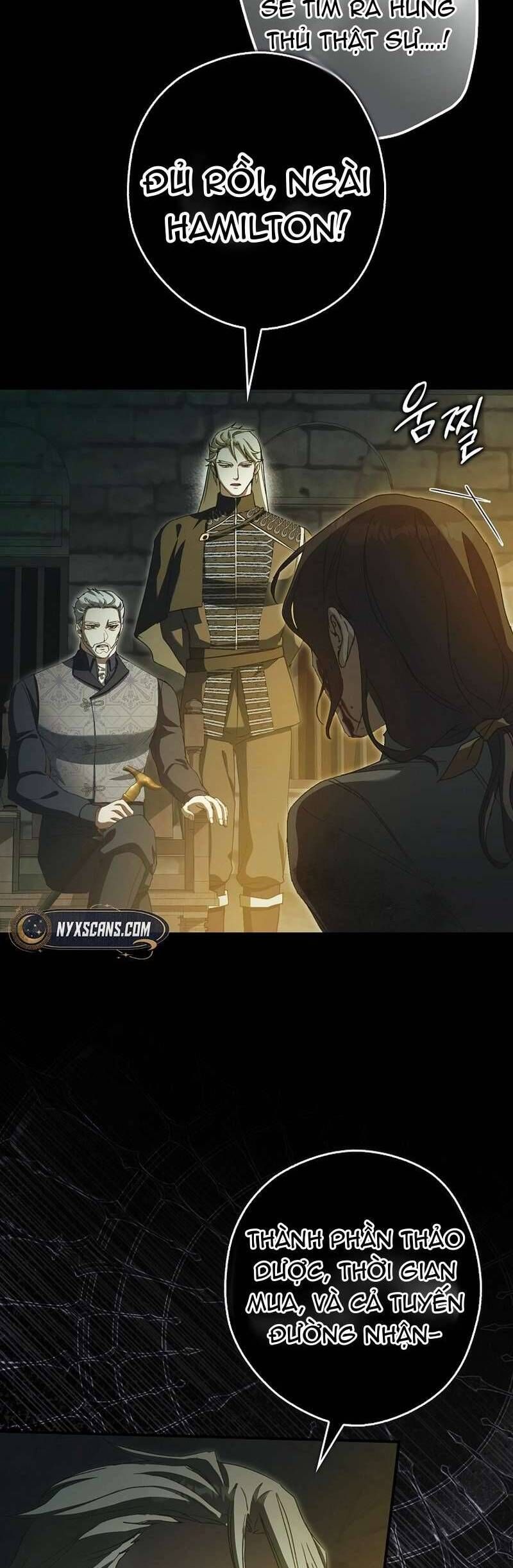 Chuột Đồng Này Sẽ Đưa Lọ Lem Đi Chap 11 - Next Chap 12