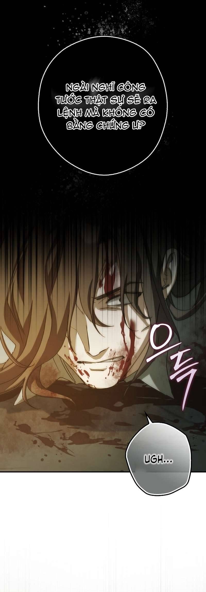 Chuột Đồng Này Sẽ Đưa Lọ Lem Đi Chap 11 - Next Chap 12