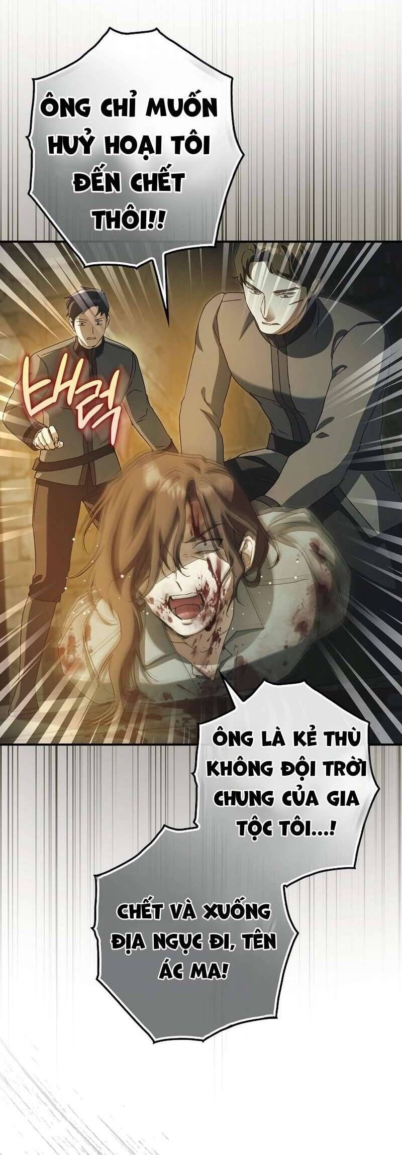 Chuột Đồng Này Sẽ Đưa Lọ Lem Đi Chap 11 - Next Chap 12