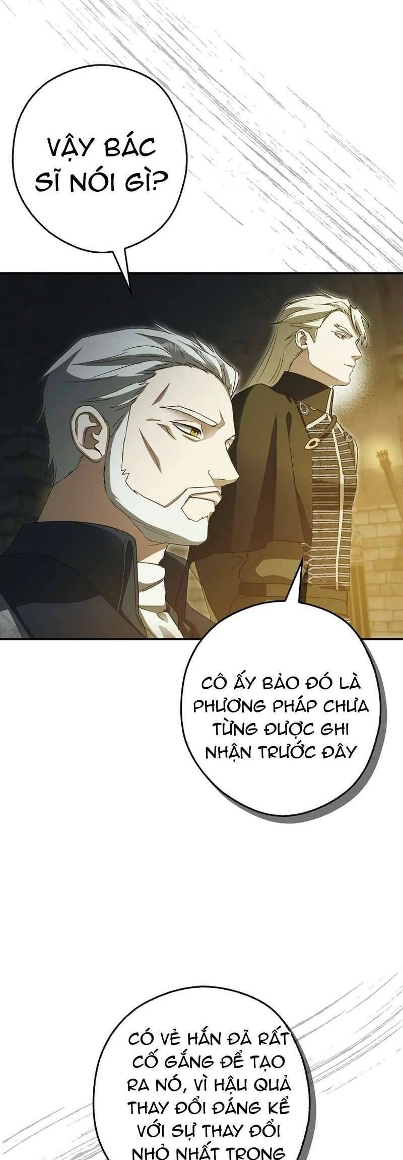 Chuột Đồng Này Sẽ Đưa Lọ Lem Đi Chap 11 - Next Chap 12