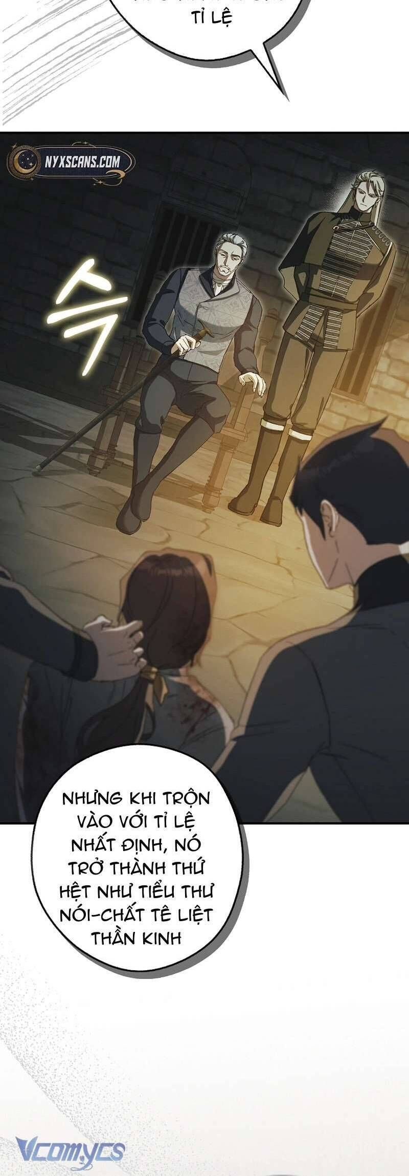 Chuột Đồng Này Sẽ Đưa Lọ Lem Đi Chap 11 - Next Chap 12