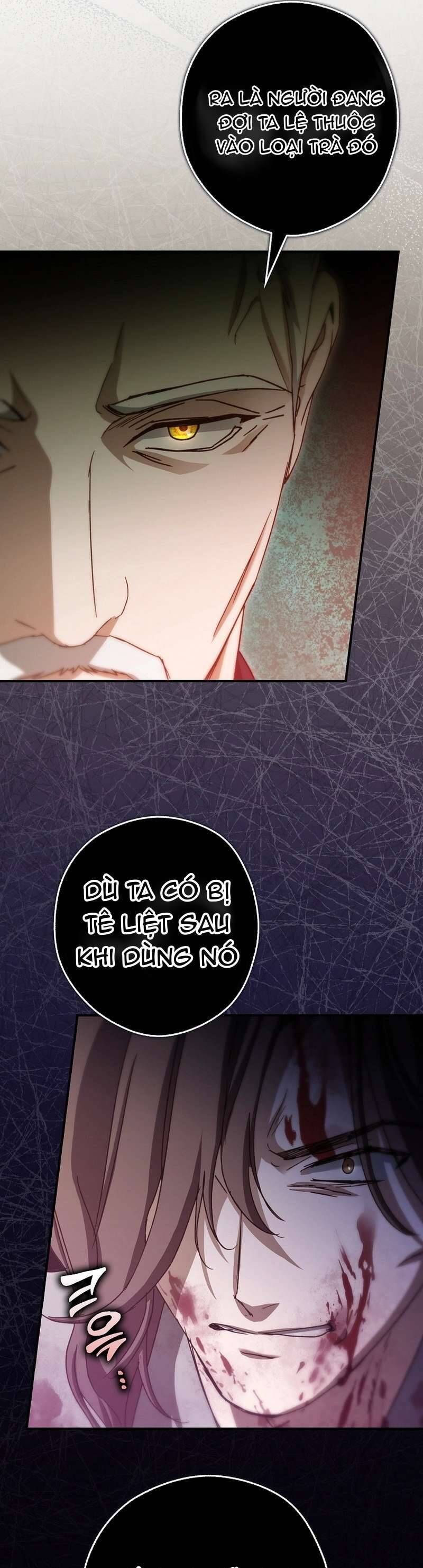 Chuột Đồng Này Sẽ Đưa Lọ Lem Đi Chap 11 - Next Chap 12