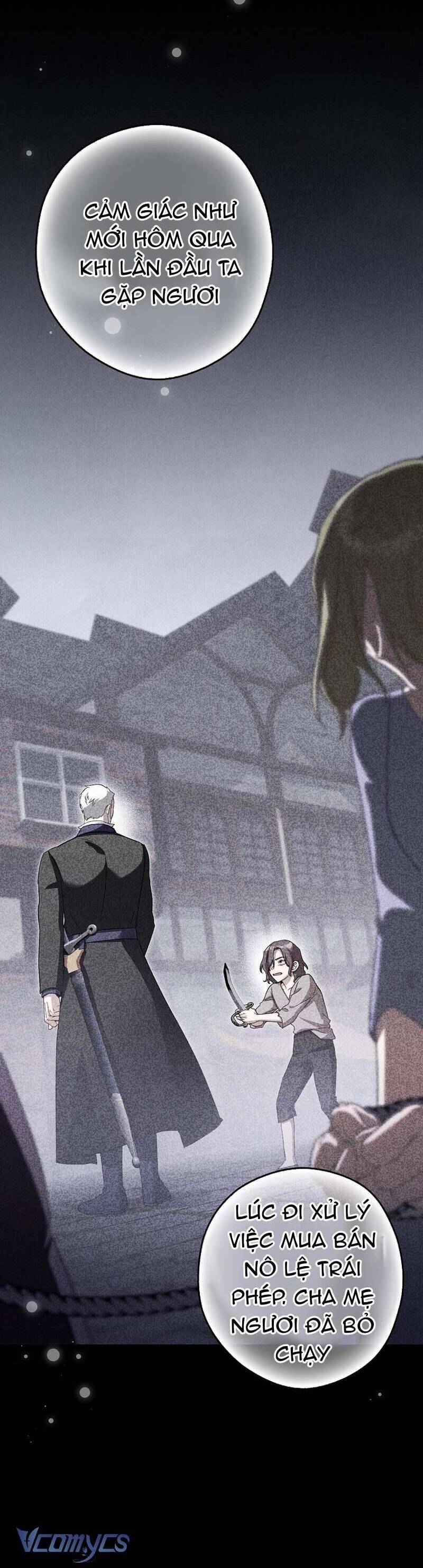 Chuột Đồng Này Sẽ Đưa Lọ Lem Đi Chap 11 - Next Chap 12