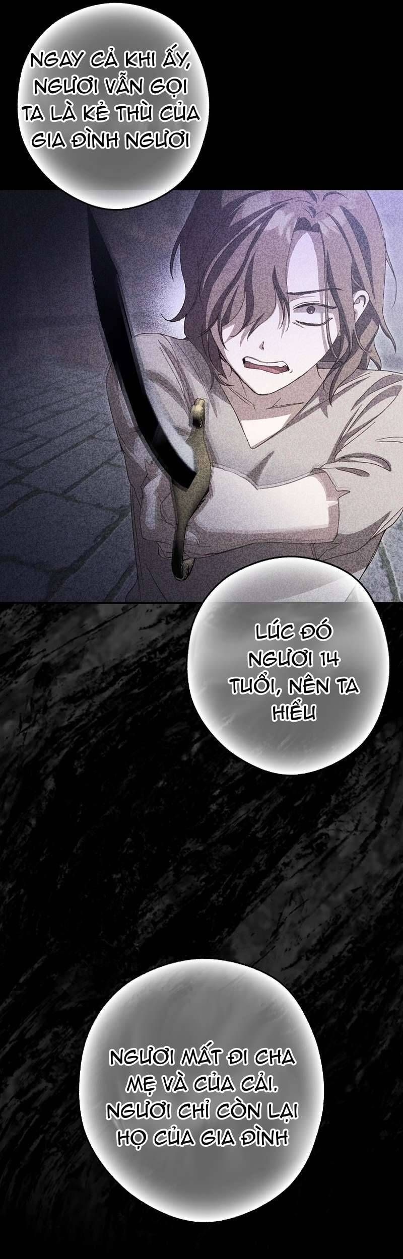Chuột Đồng Này Sẽ Đưa Lọ Lem Đi Chap 11 - Next Chap 12