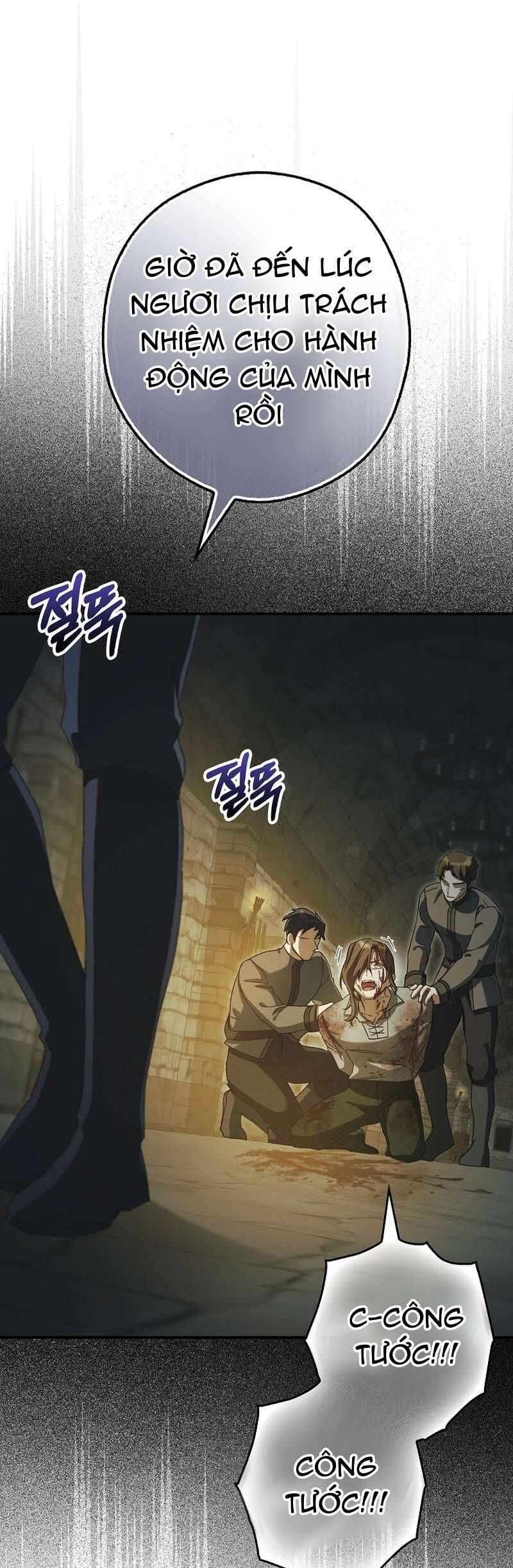 Chuột Đồng Này Sẽ Đưa Lọ Lem Đi Chap 11 - Next Chap 12