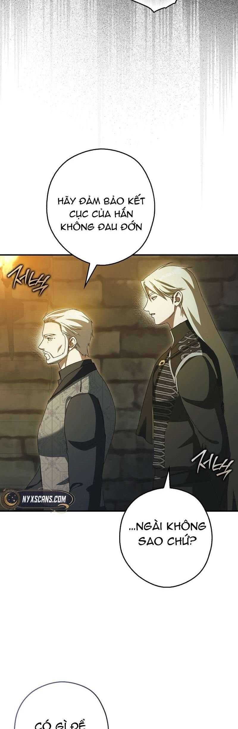 Chuột Đồng Này Sẽ Đưa Lọ Lem Đi Chap 11 - Next Chap 12