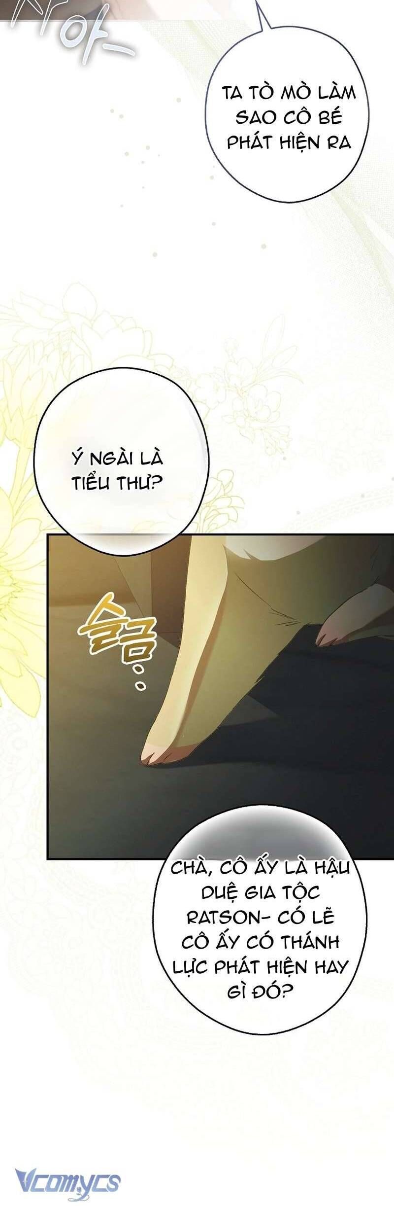 Chuột Đồng Này Sẽ Đưa Lọ Lem Đi Chap 11 - Next Chap 12