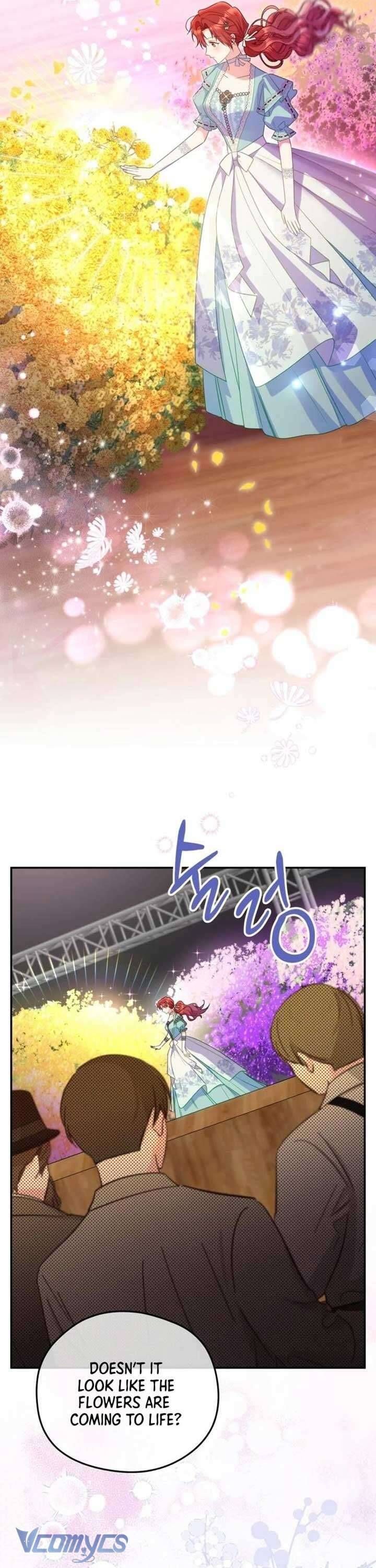 Chuột Đồng Này Sẽ Đưa Lọ Lem Đi Chap 11 - Next Chap 12