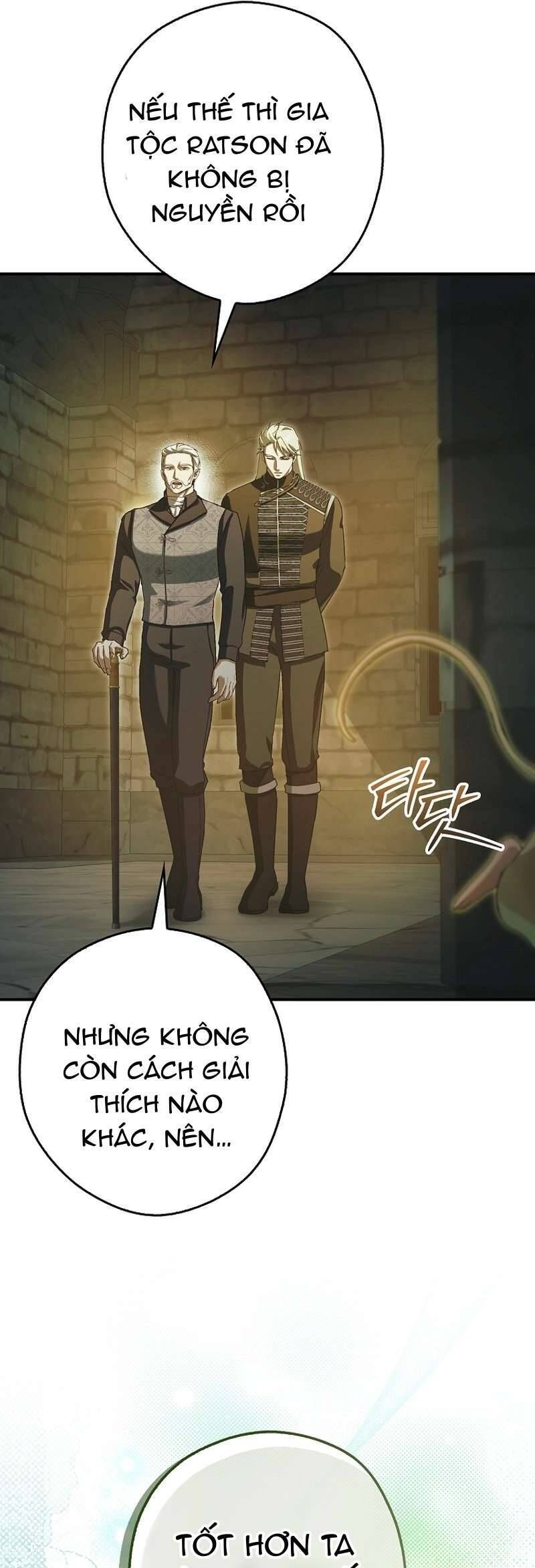 Chuột Đồng Này Sẽ Đưa Lọ Lem Đi Chap 11 - Next Chap 12