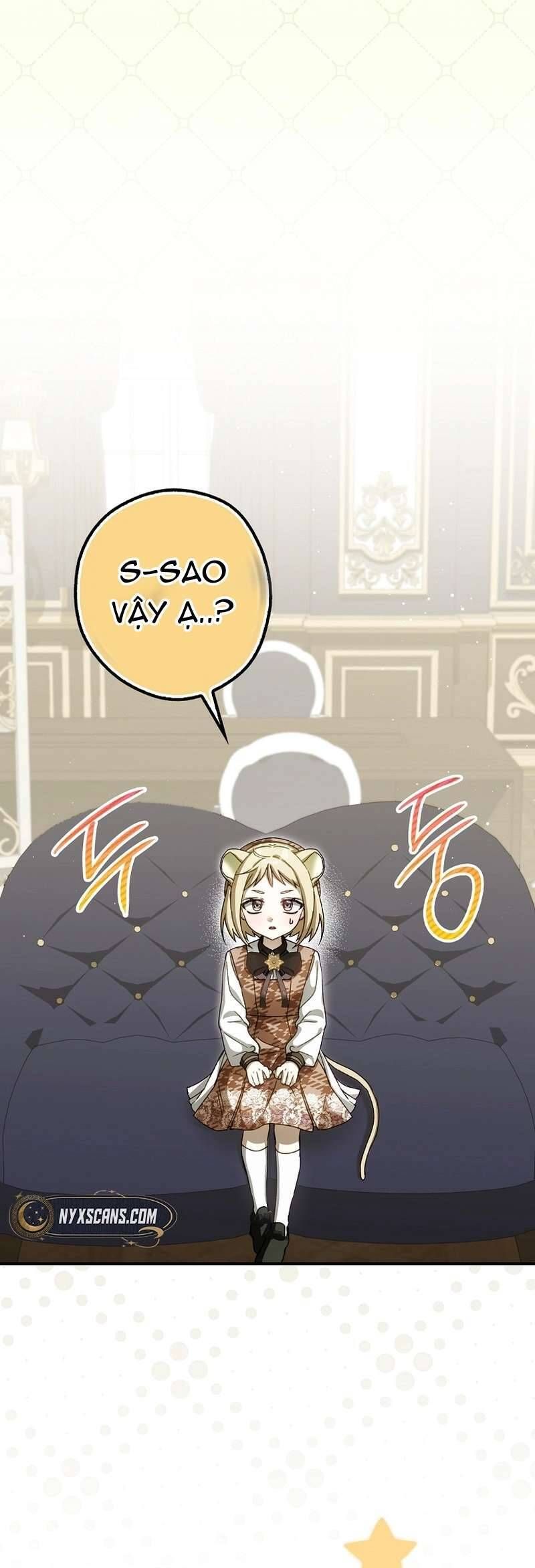 Chuột Đồng Này Sẽ Đưa Lọ Lem Đi Chap 11 - Next Chap 12