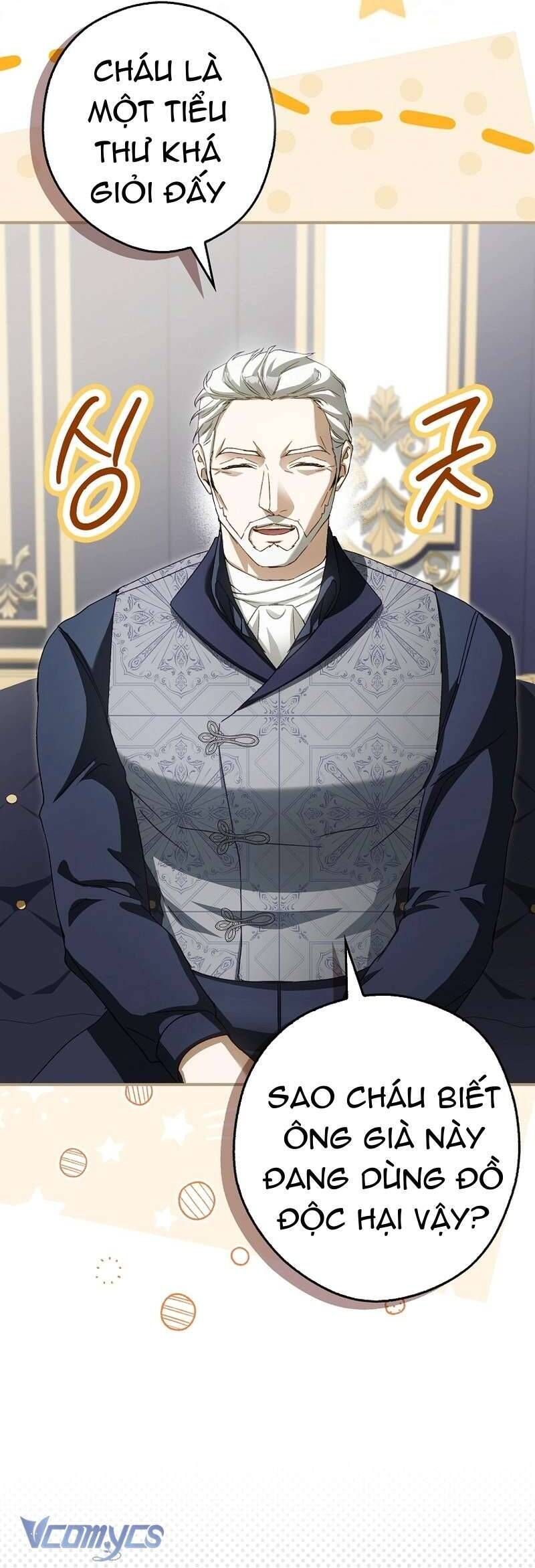 Chuột Đồng Này Sẽ Đưa Lọ Lem Đi Chap 11 - Next Chap 12