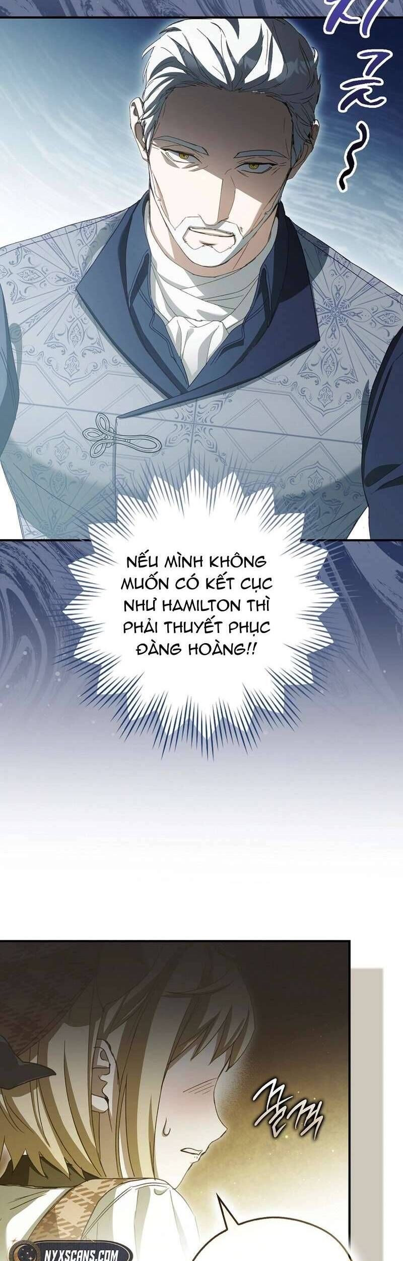 Chuột Đồng Này Sẽ Đưa Lọ Lem Đi Chap 11 - Next Chap 12