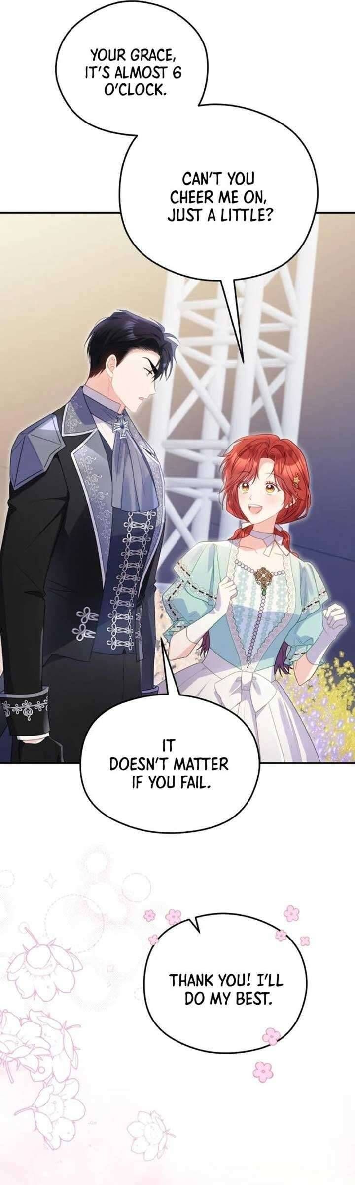Chuột Đồng Này Sẽ Đưa Lọ Lem Đi Chap 11 - Next Chap 12