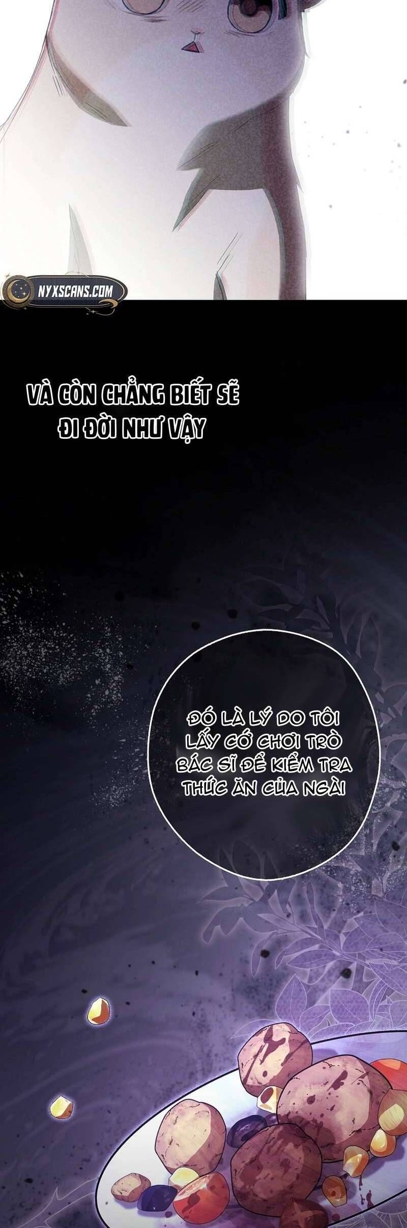 Chuột Đồng Này Sẽ Đưa Lọ Lem Đi Chap 11 - Next Chap 12