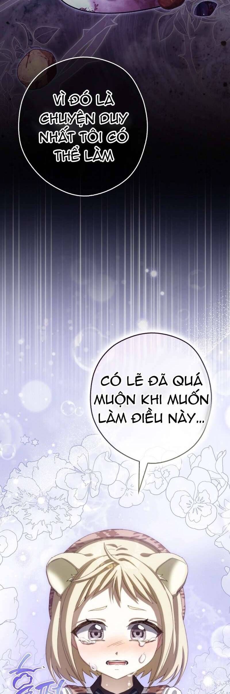 Chuột Đồng Này Sẽ Đưa Lọ Lem Đi Chap 11 - Next Chap 12