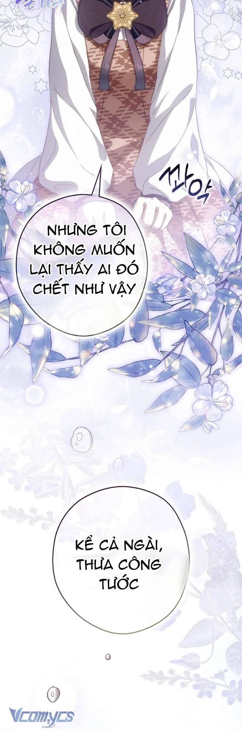 Chuột Đồng Này Sẽ Đưa Lọ Lem Đi Chap 11 - Next Chap 12