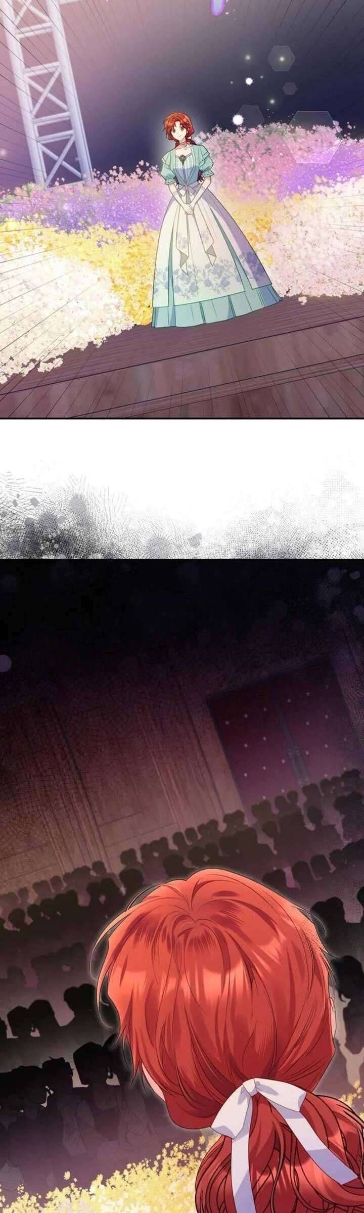 Chuột Đồng Này Sẽ Đưa Lọ Lem Đi Chap 11 - Next Chap 12