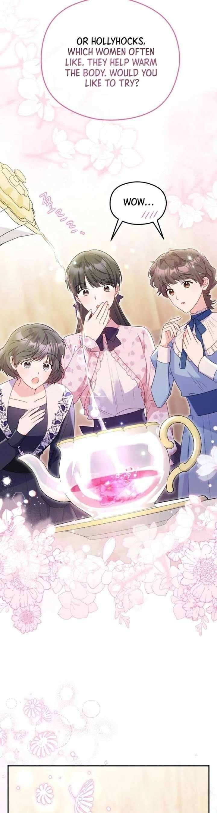 Chuột Đồng Này Sẽ Đưa Lọ Lem Đi Chap 11 - Next Chap 12