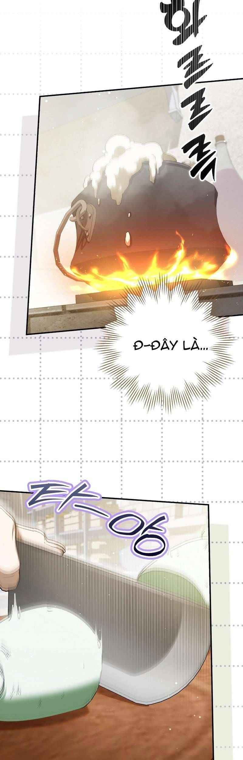 Chuột Đồng Này Sẽ Đưa Lọ Lem Đi Chap 12 - Next Chap 13