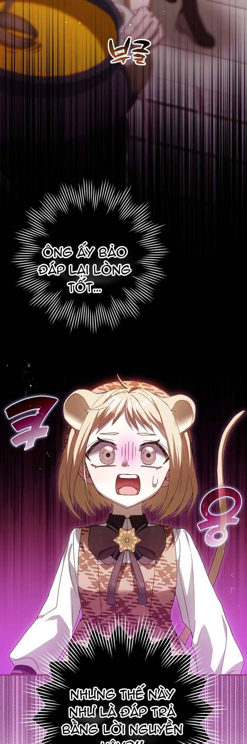 Chuột Đồng Này Sẽ Đưa Lọ Lem Đi Chap 12 - Next Chap 13
