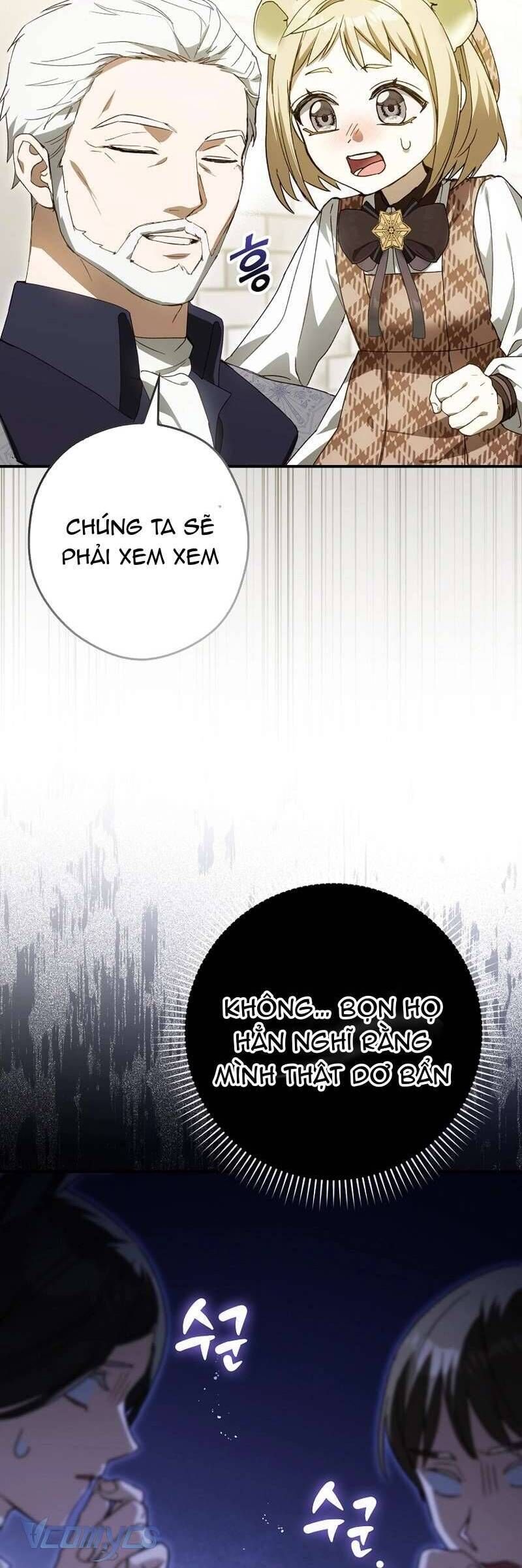 Chuột Đồng Này Sẽ Đưa Lọ Lem Đi Chap 12 - Next Chap 13