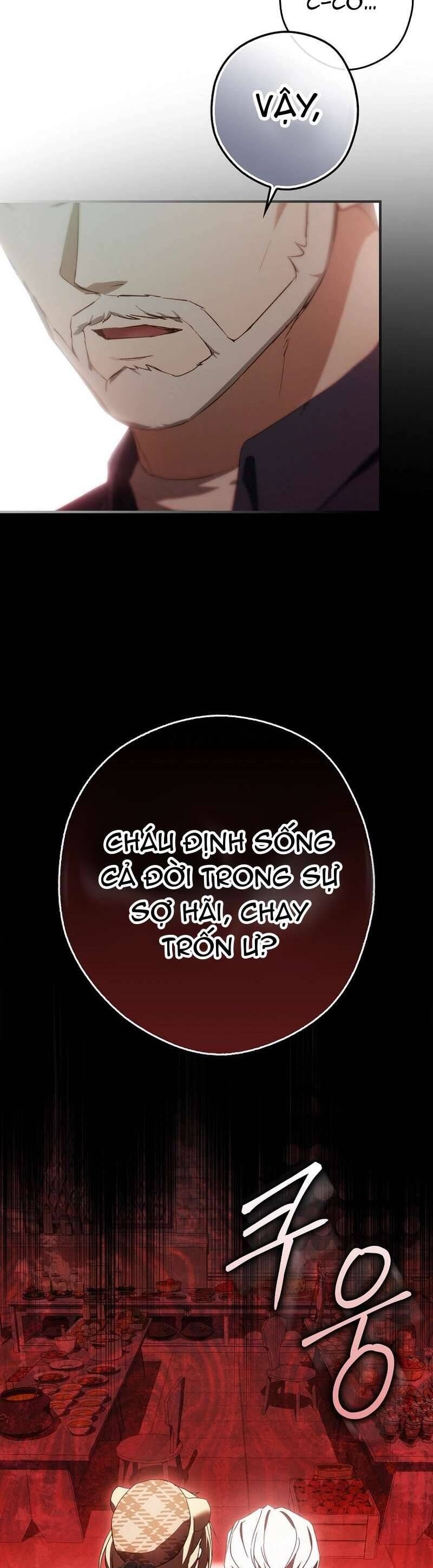 Chuột Đồng Này Sẽ Đưa Lọ Lem Đi Chap 12 - Next Chap 13