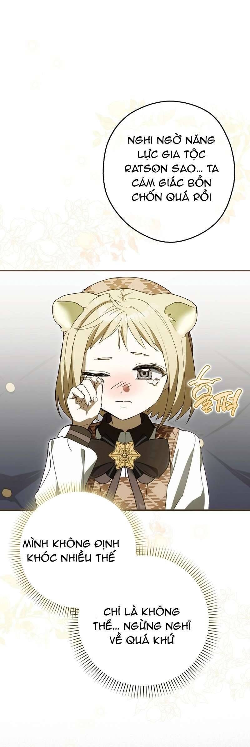 Chuột Đồng Này Sẽ Đưa Lọ Lem Đi Chap 12 - Next Chap 13