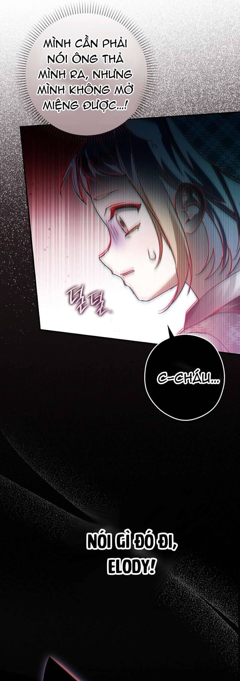 Chuột Đồng Này Sẽ Đưa Lọ Lem Đi Chap 12 - Next Chap 13